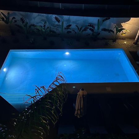 X Luxury Suites Argostolion Exterior foto