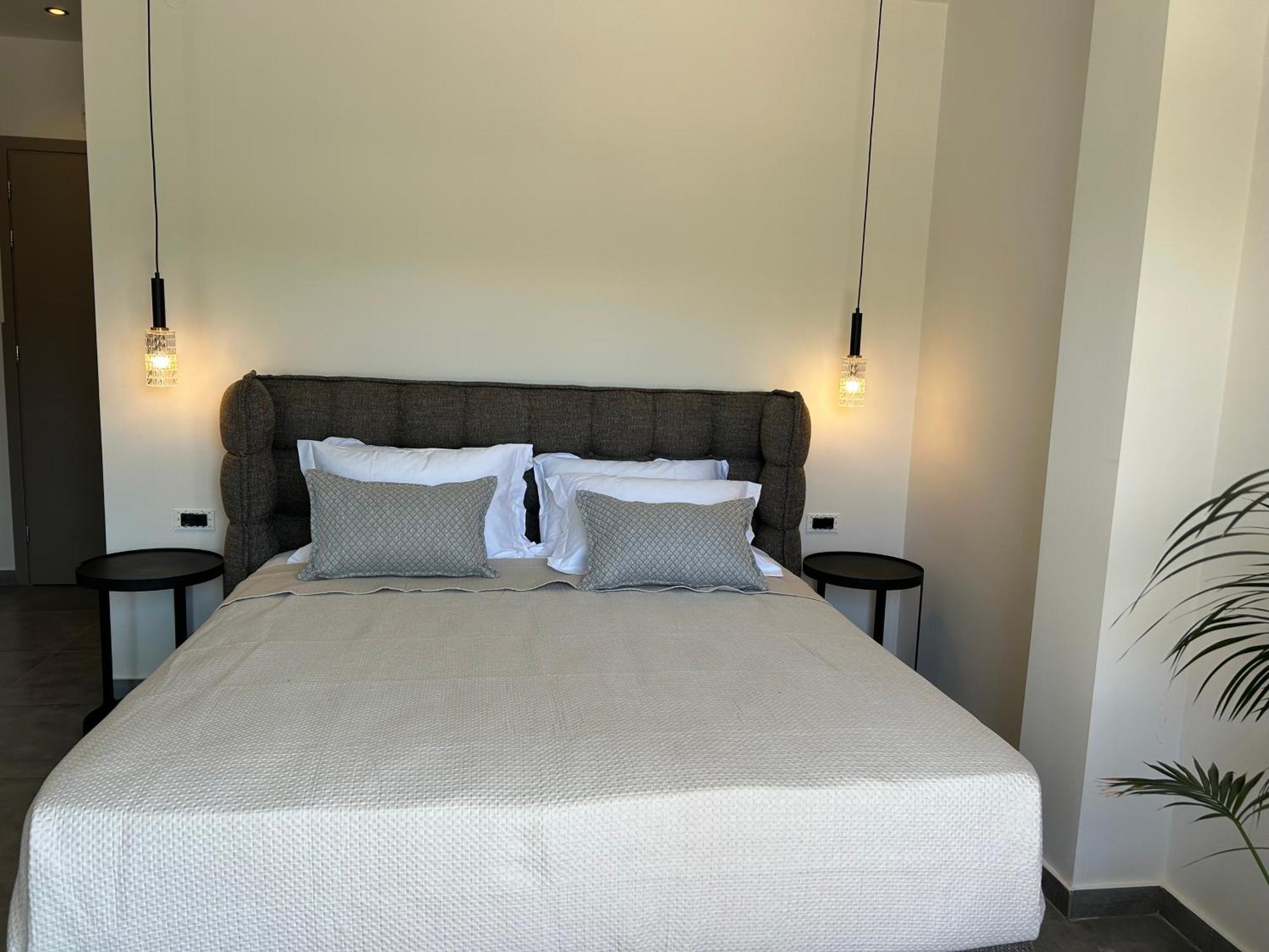 X Luxury Suites Argostolion Exterior foto