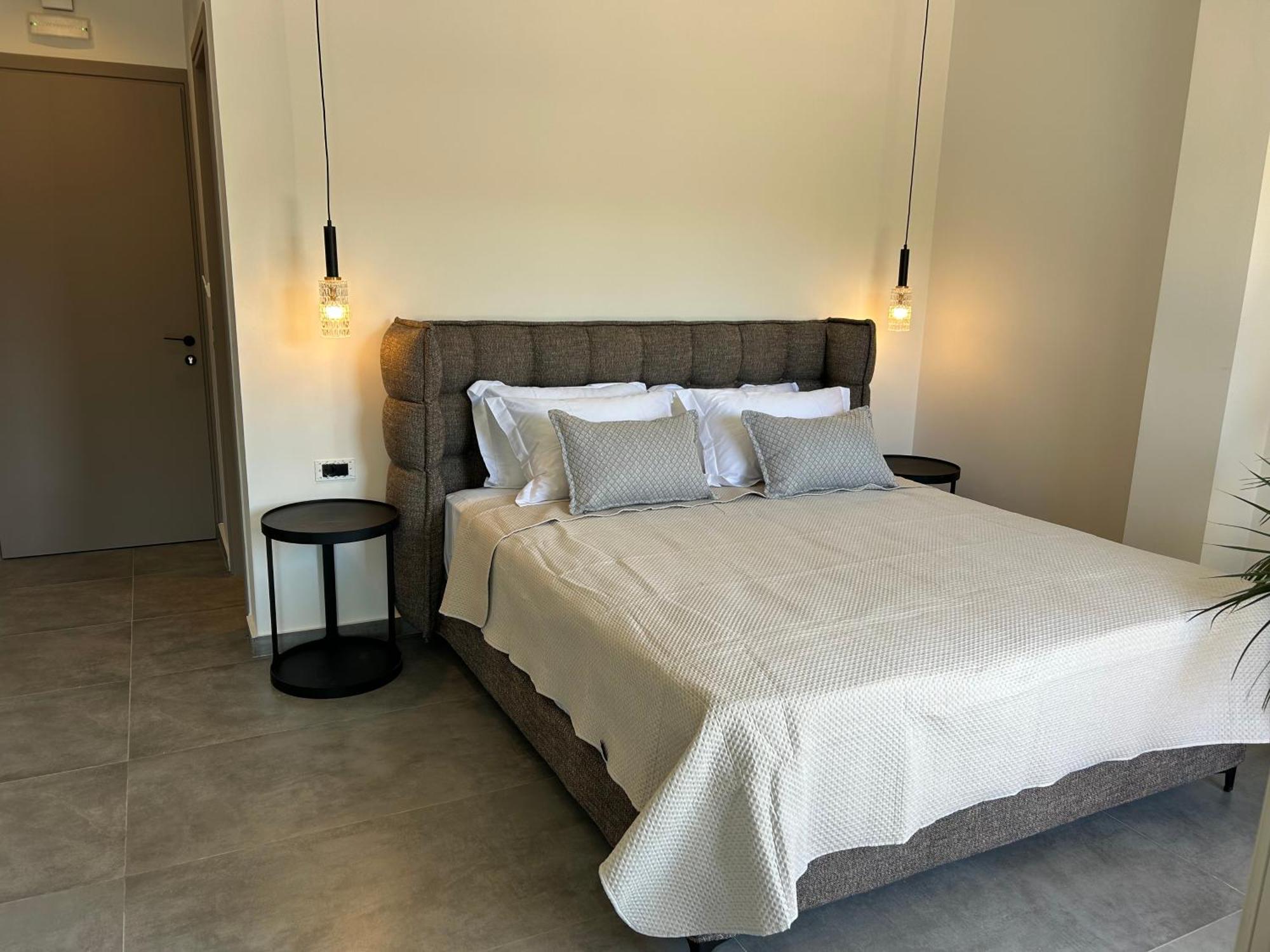 X Luxury Suites Argostolion Exterior foto