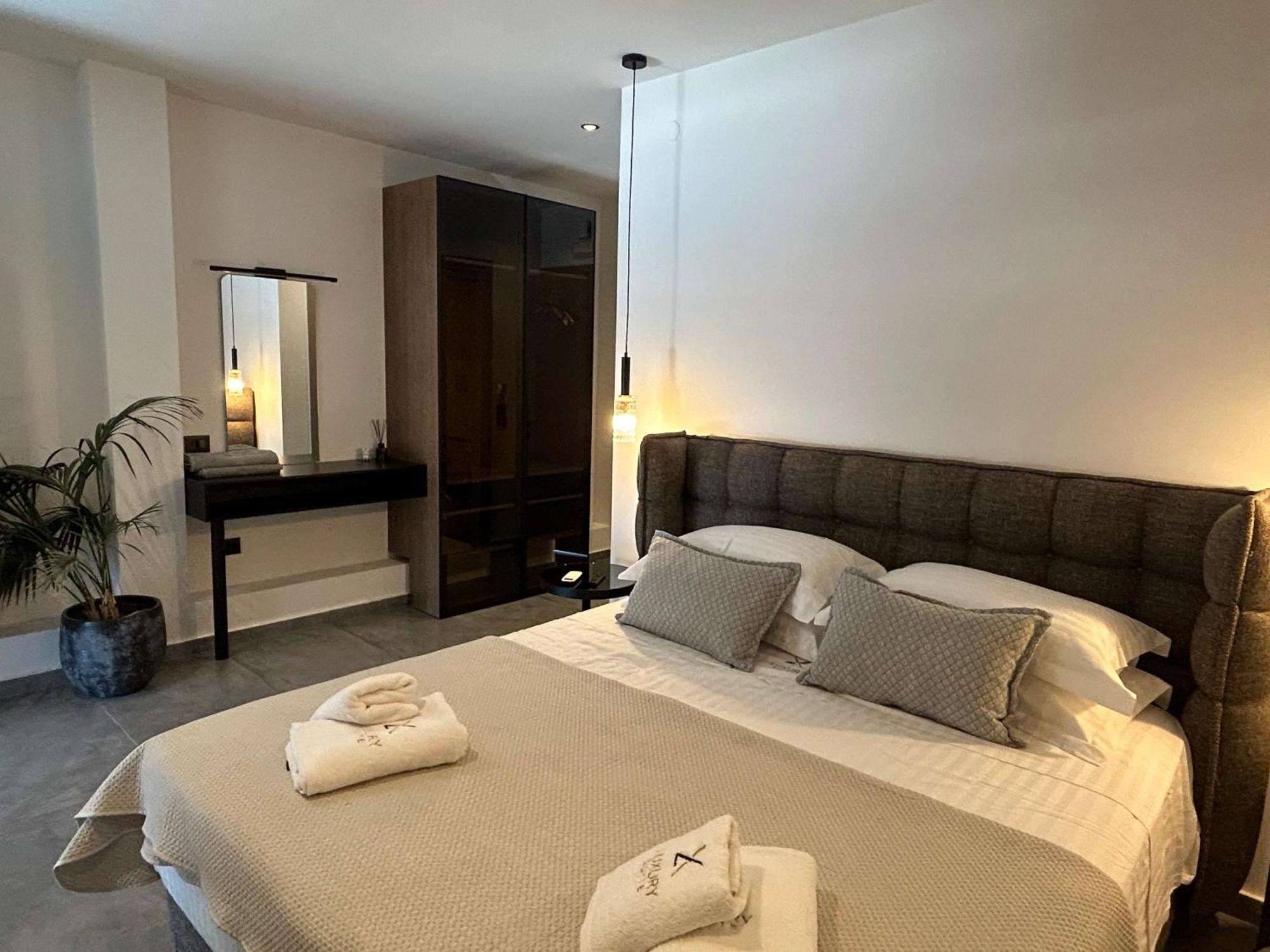 X Luxury Suites Argostolion Exterior foto