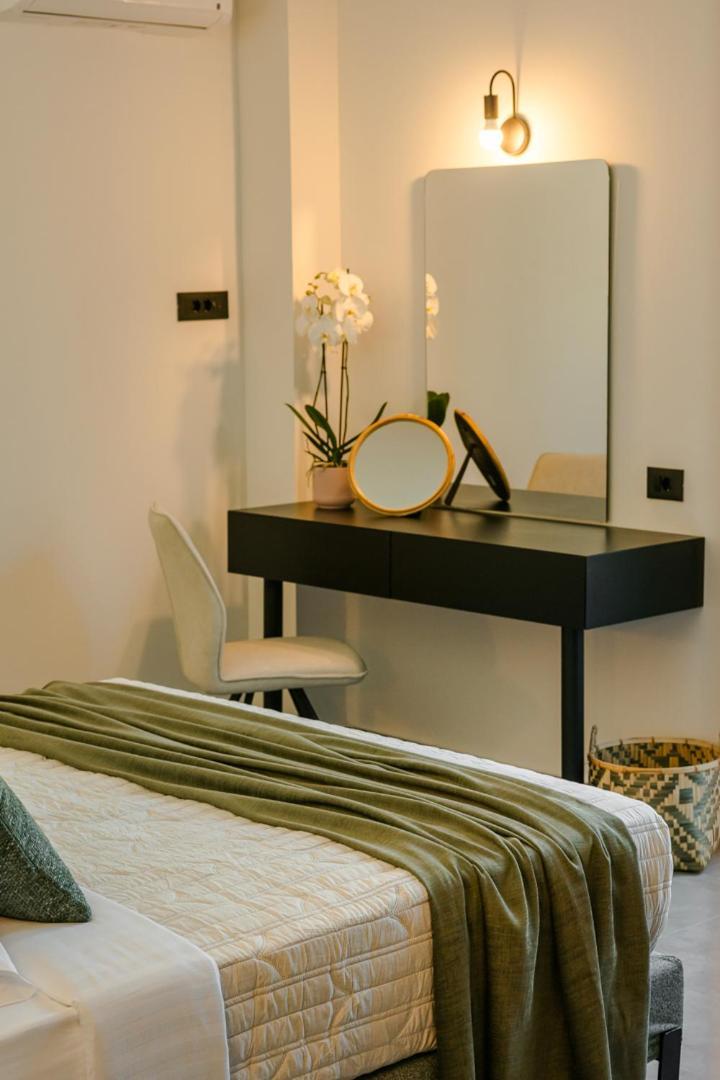 X Luxury Suites Argostolion Exterior foto