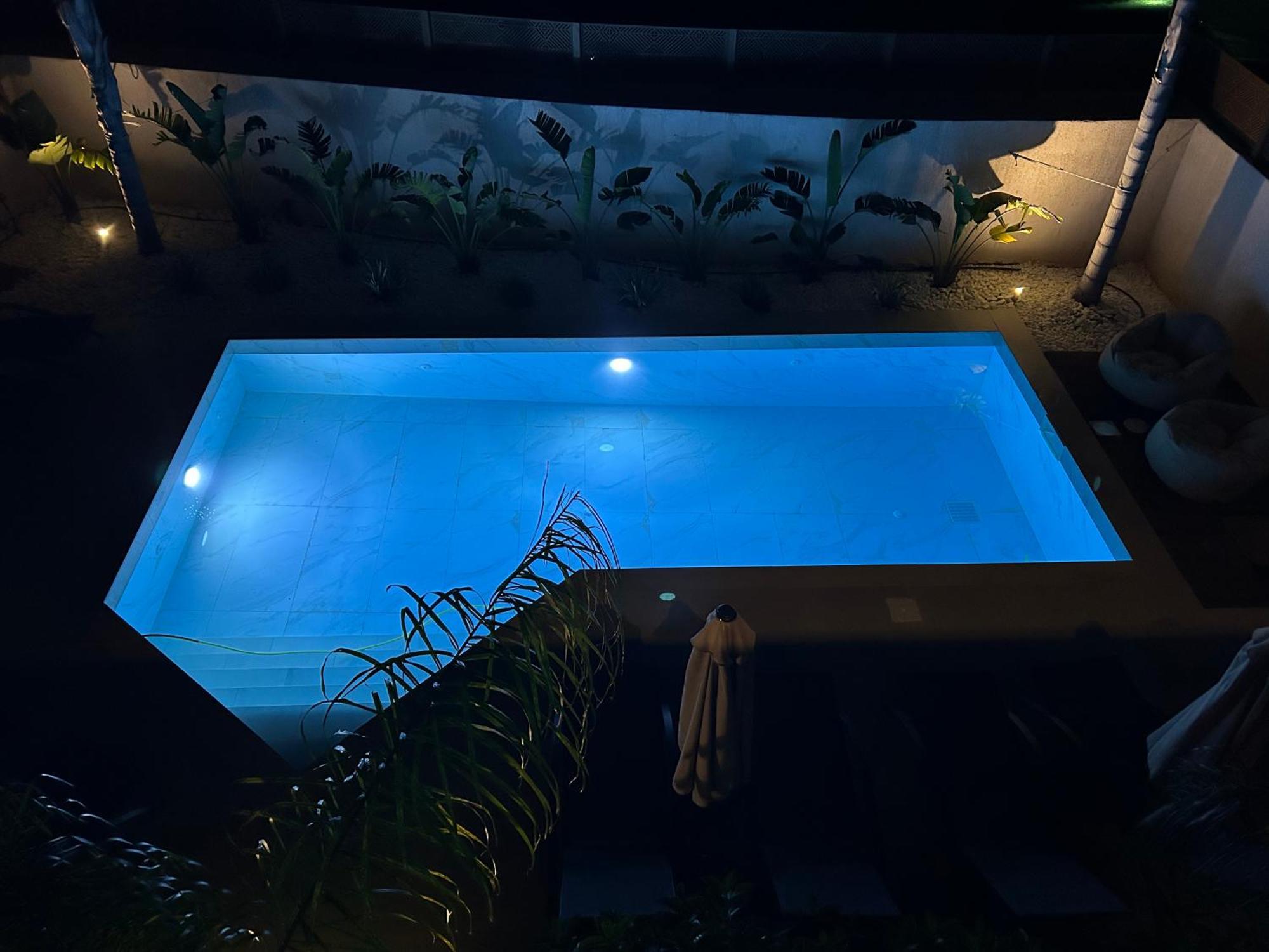 X Luxury Suites Argostolion Exterior foto